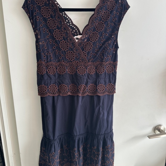 See by Chloe Summer Dress - Picture 4 of 8